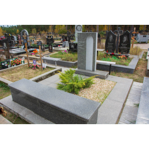 Памятник из мрамора