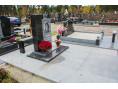 Памятник из гранита 00471