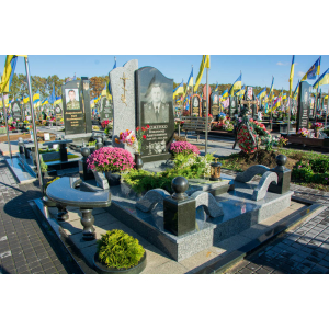 Пам'ятник військовому
