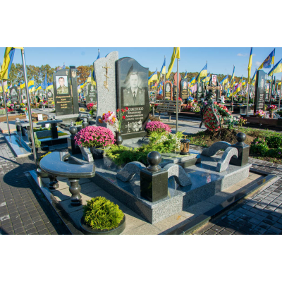 Пам'ятник військовому