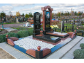 Пам`ятник сімейний 00039