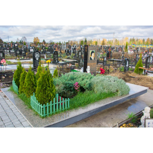 Пам`ятник для жінки 