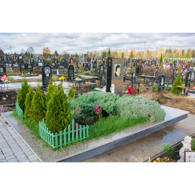 Пам`ятник для жінки 