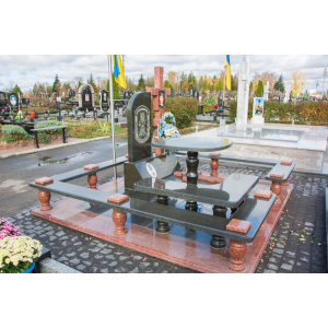 Пам'ятник військовому