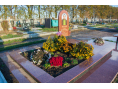 Пам`ятник з граніту 00119