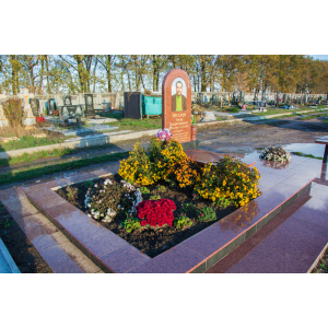 Пам`ятник з граніту